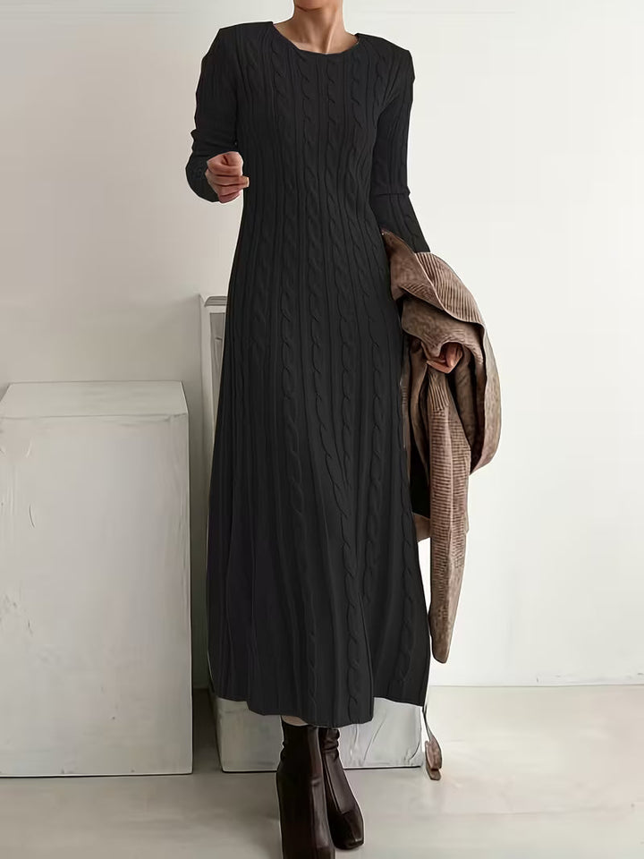 Aelix | Elegant Dress