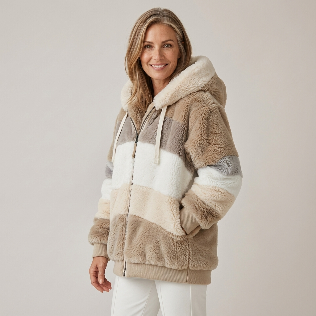 Kirsty | Comfortable Jacket