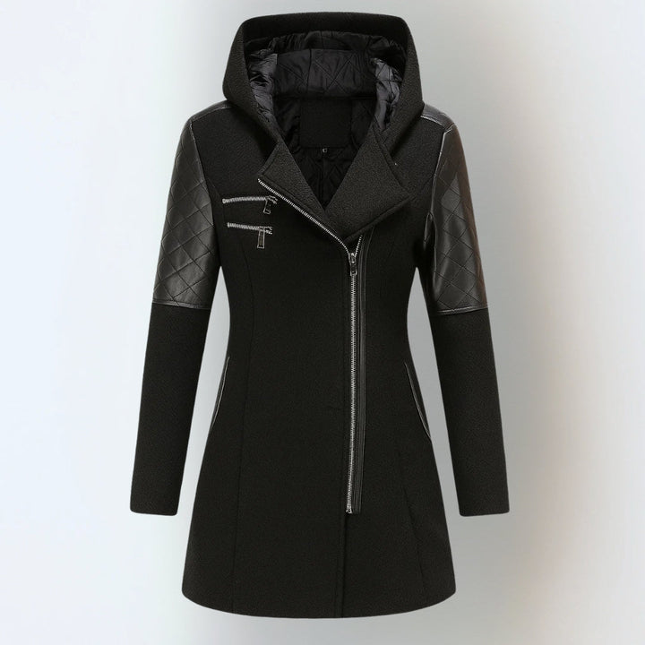 Halley™ | Elegant Jacket