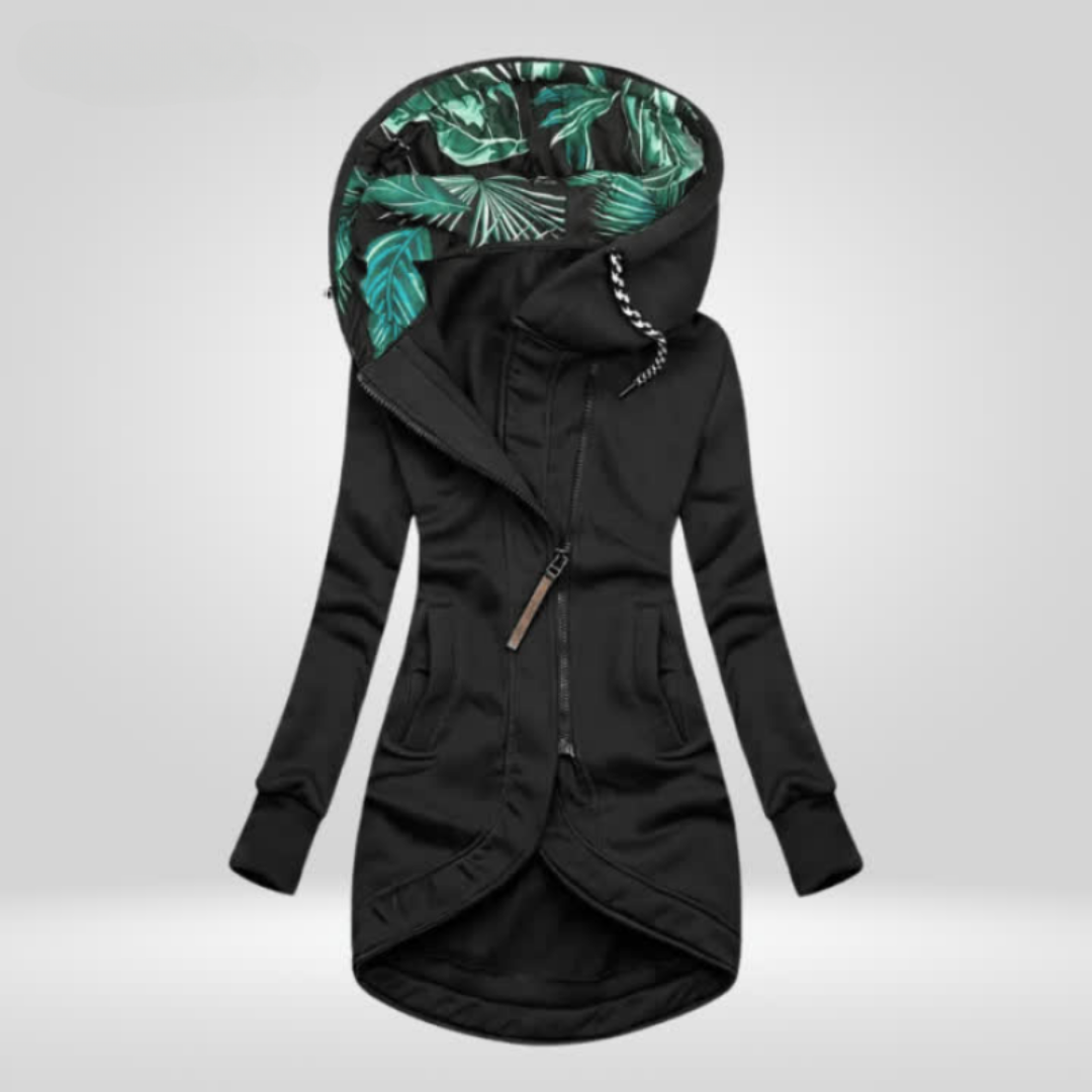 GENESIS | WINTER COAT FOR TIMELESS WARMTH AND ELEGANCE