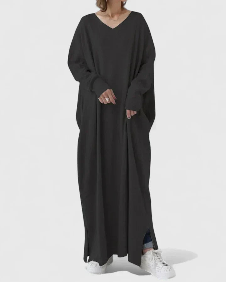 Gryelle | Sophisticated Dress