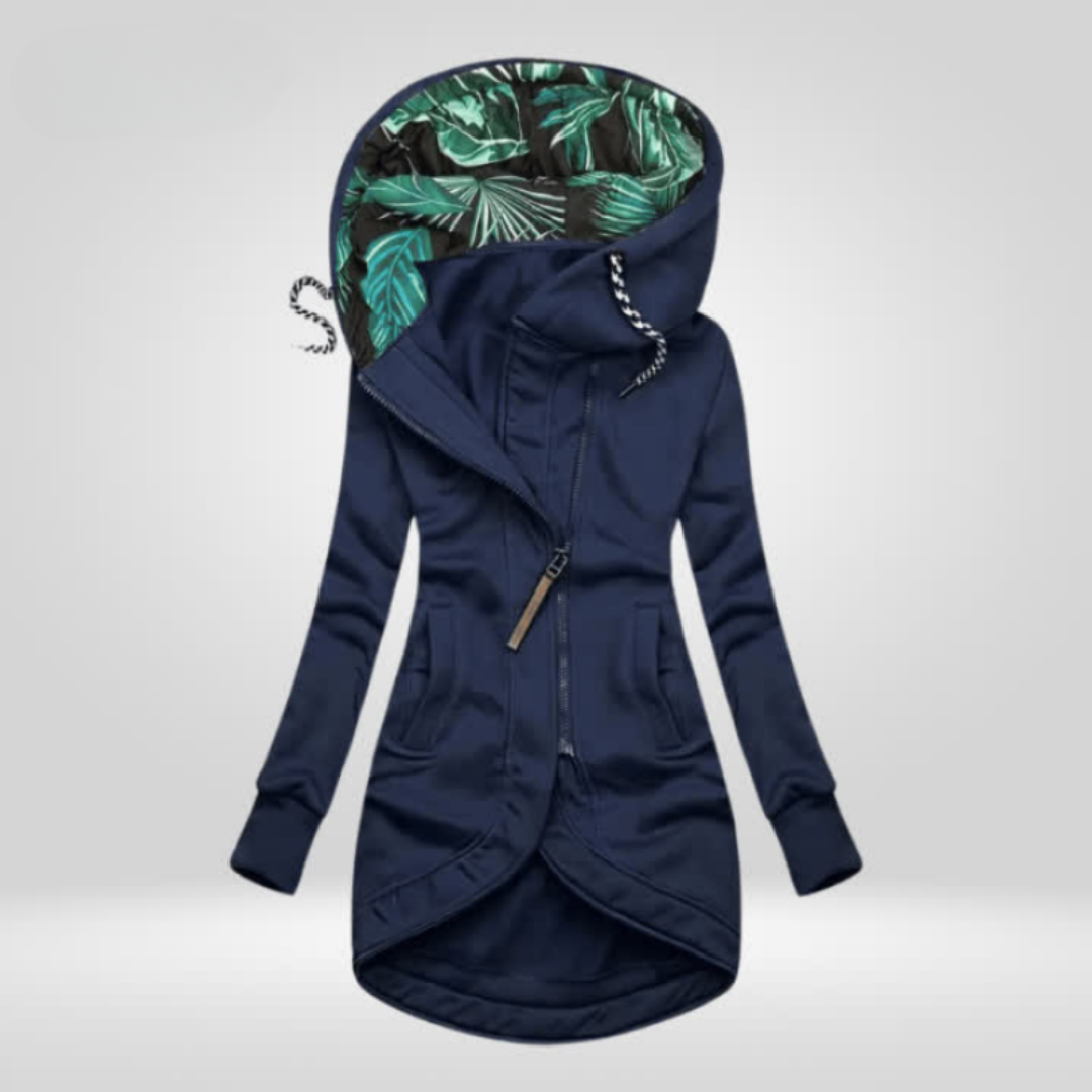 GENESIS | WINTER COAT FOR TIMELESS WARMTH AND ELEGANCE