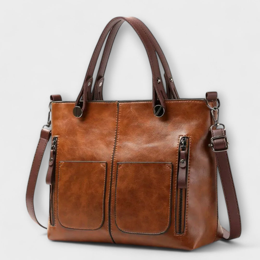 Lora | Sleek Elegant Bag