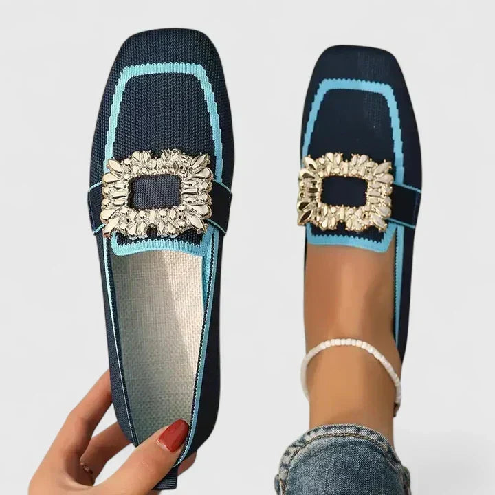 Sophia™ | Comfortable Loafers