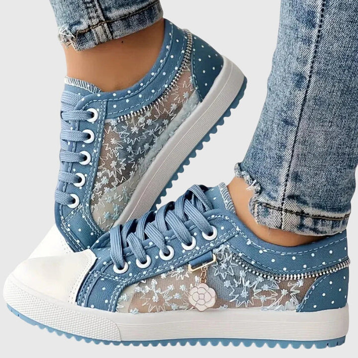 ELENA | ORTHOPAEDIC SNEAKERS