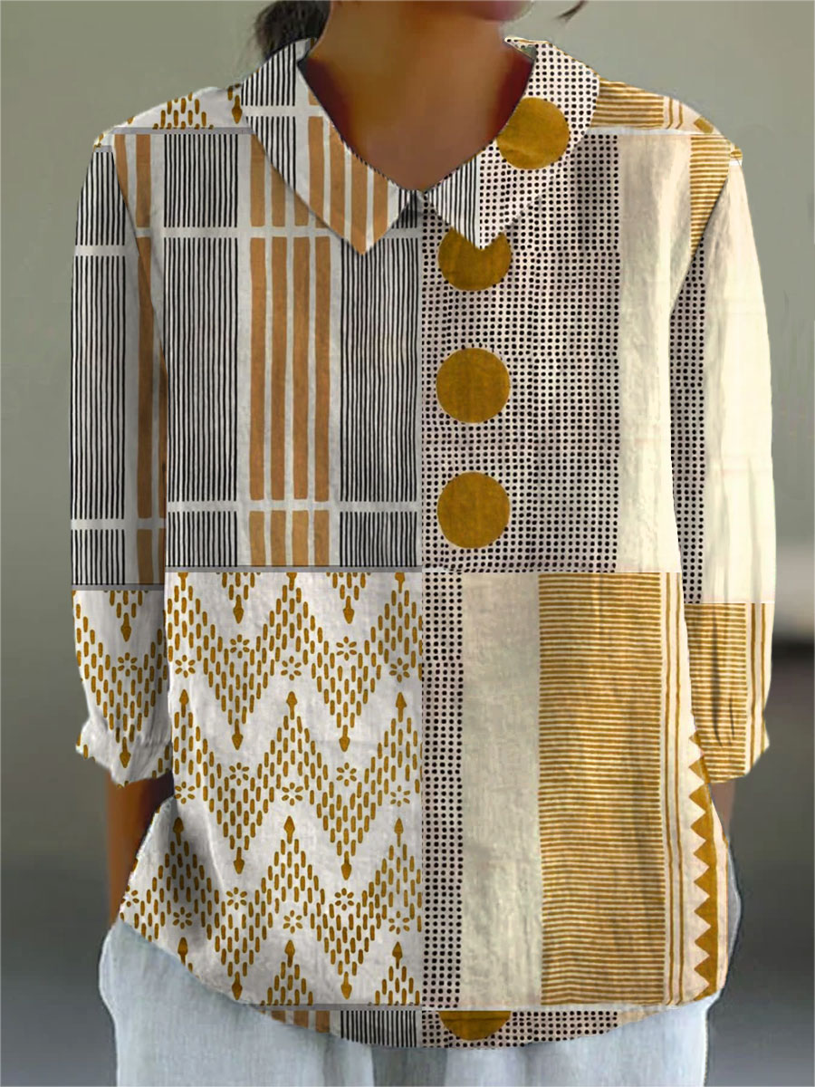 Antonella Blouse