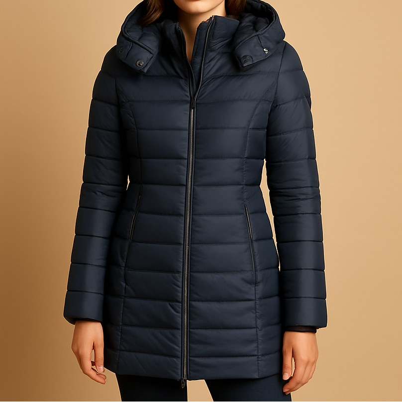 Vaela | Elegant Coat